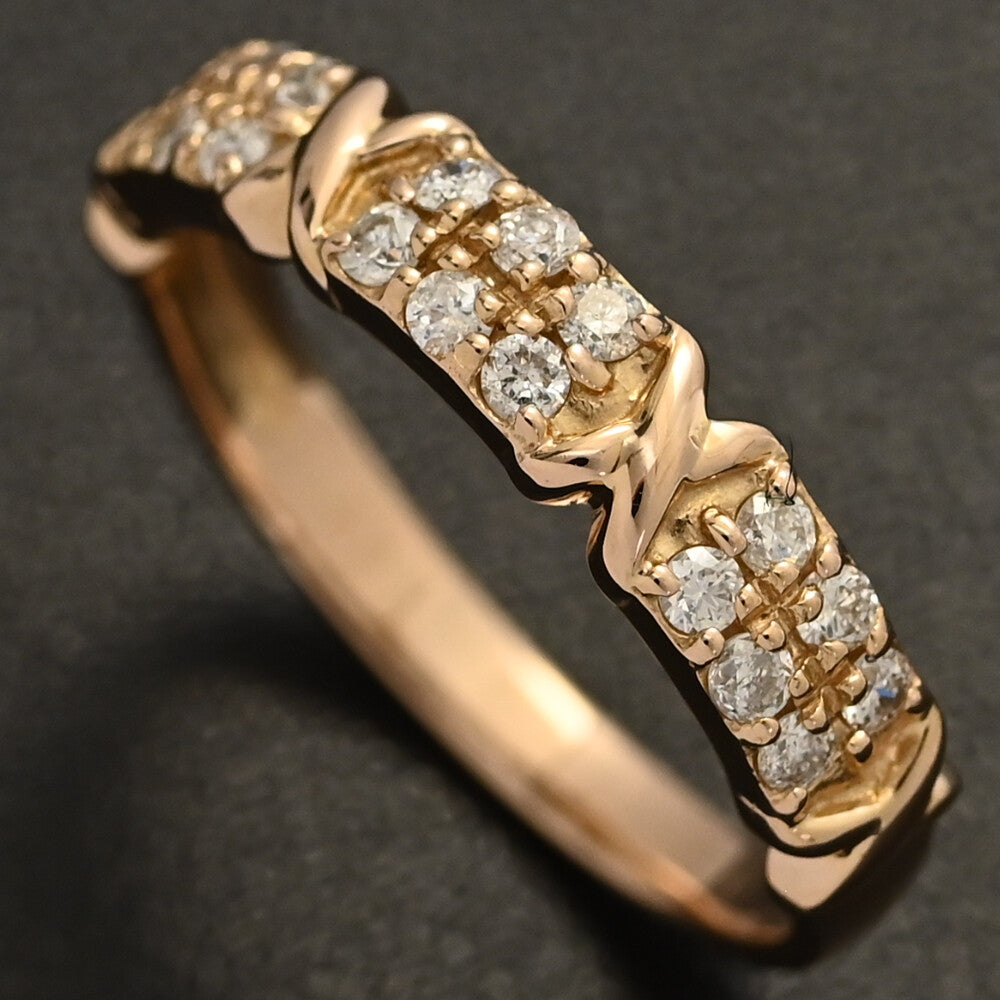 ダイヤモンド(ファッション) リング・指輪