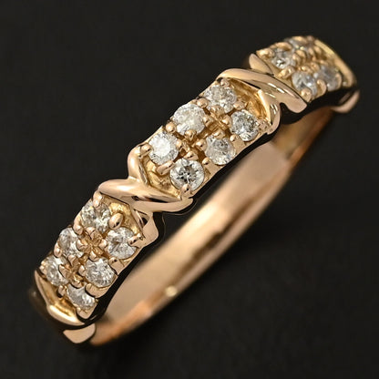 ダイヤモンド(ファッション) リング・指輪