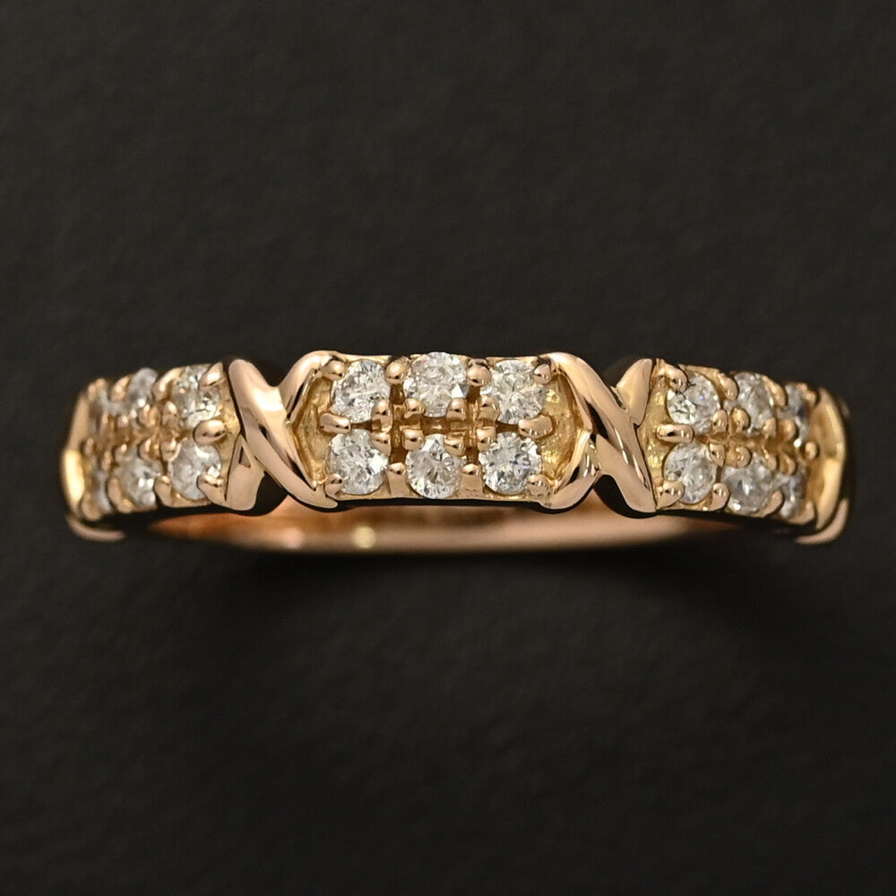 ダイヤモンド(ファッション) リング・指輪