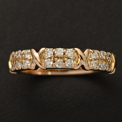 ダイヤモンド(ファッション) リング・指輪