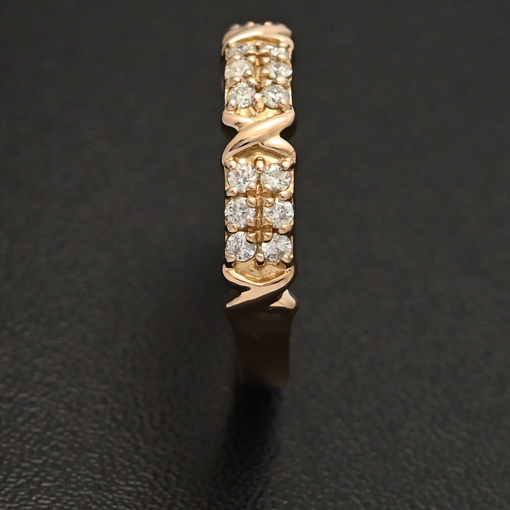 ダイヤモンド(ファッション) リング・指輪