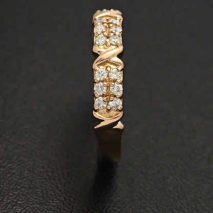 ダイヤモンド(ファッション) リング・指輪