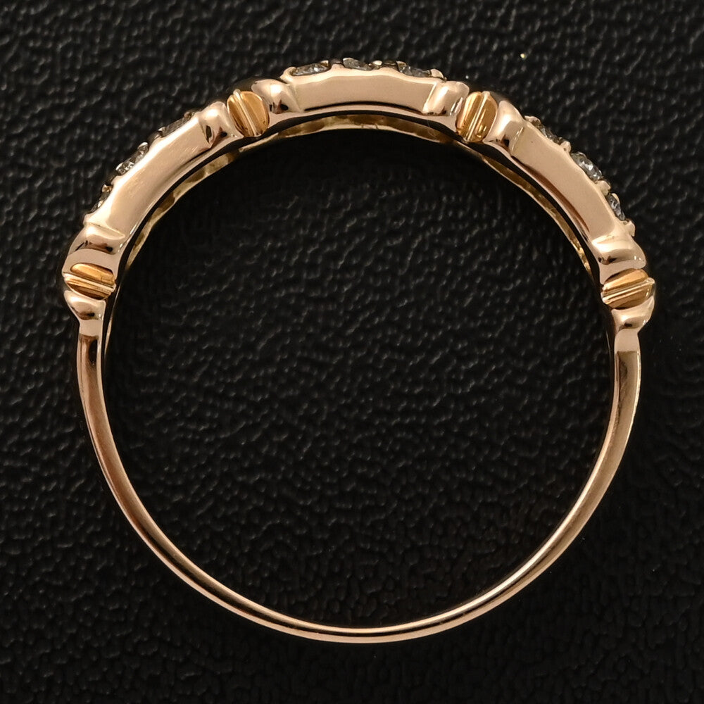 ダイヤモンド(ファッション) リング・指輪