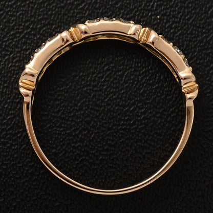 ダイヤモンド(ファッション) リング・指輪