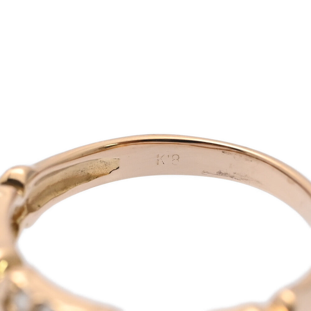 ダイヤモンド(ファッション) リング・指輪