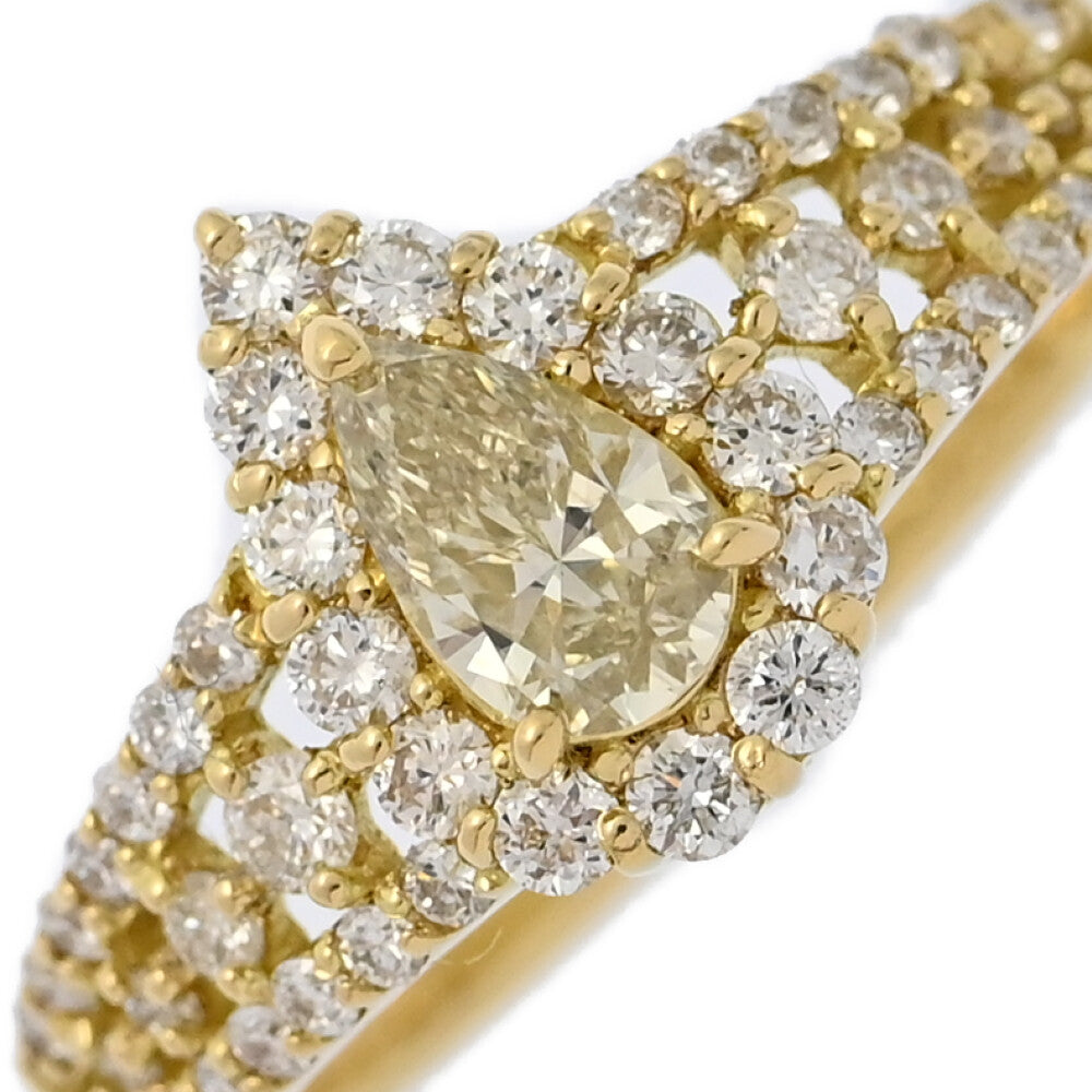 ダイヤモンド(ファッション) リング・指輪