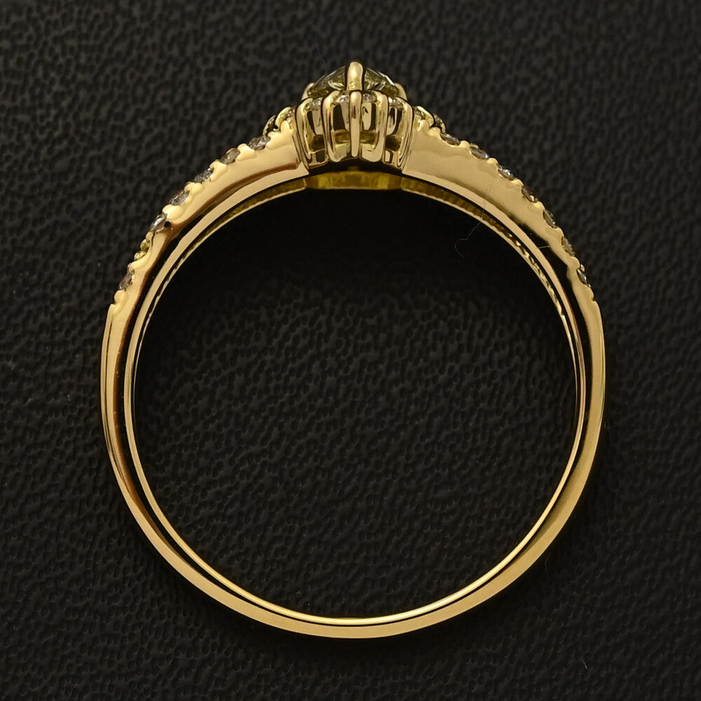 ダイヤモンド(ファッション) リング・指輪