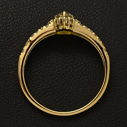 ダイヤモンド(ファッション) リング・指輪