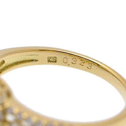 ダイヤモンド(ファッション) リング・指輪