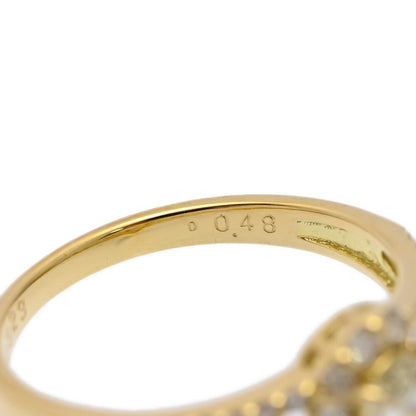 ダイヤモンド(ファッション) リング・指輪