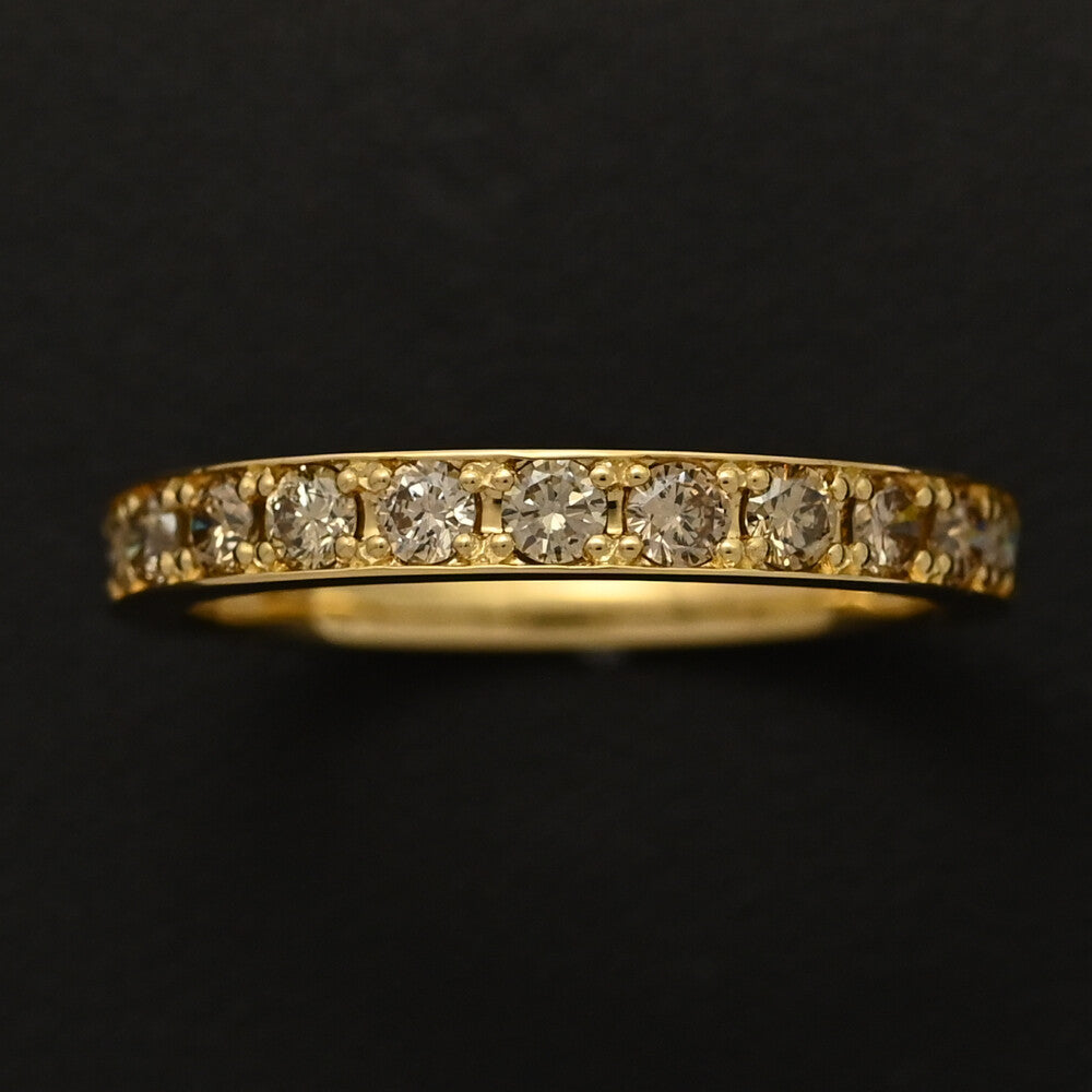 ダイヤモンド(ファッション) リング・指輪