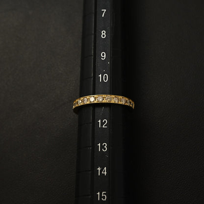 ダイヤモンド(ファッション) リング・指輪