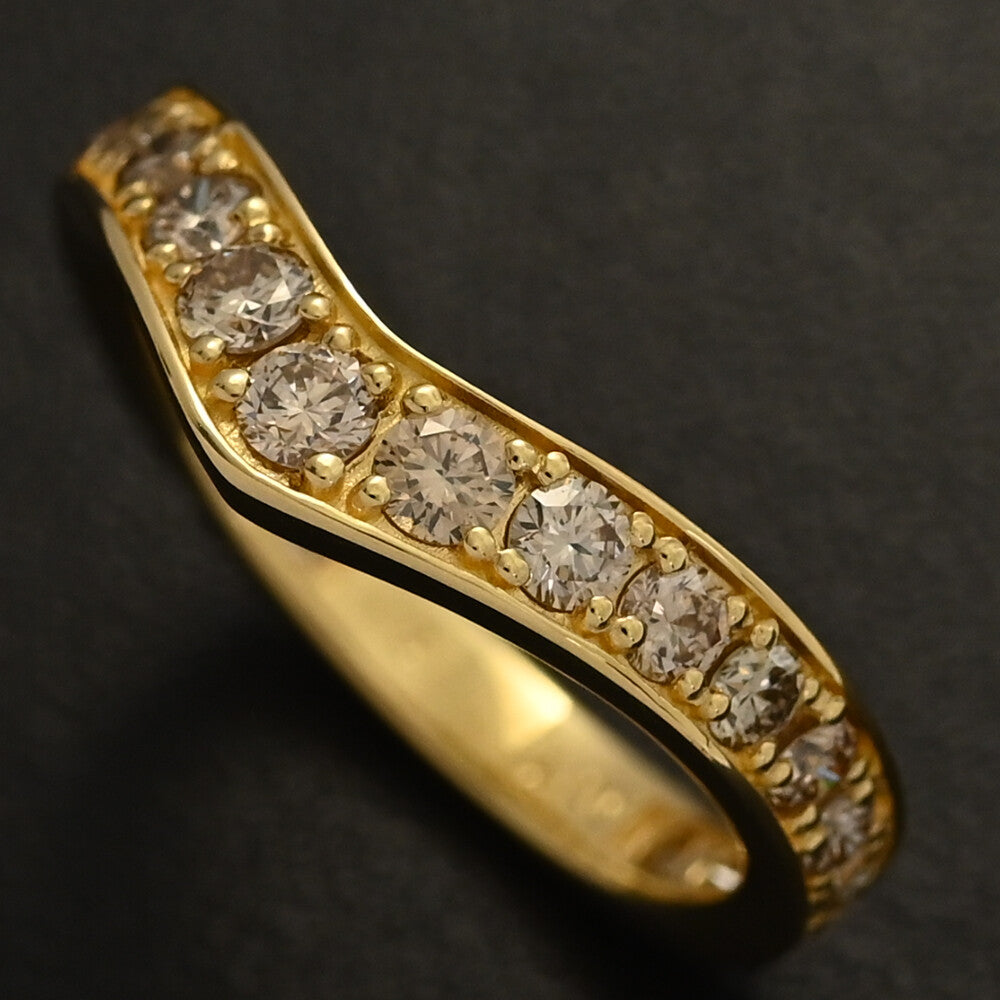 ダイヤモンド(ファッション) リング・指輪