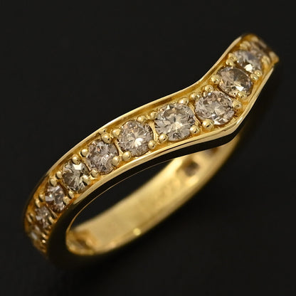 ダイヤモンド(ファッション) リング・指輪