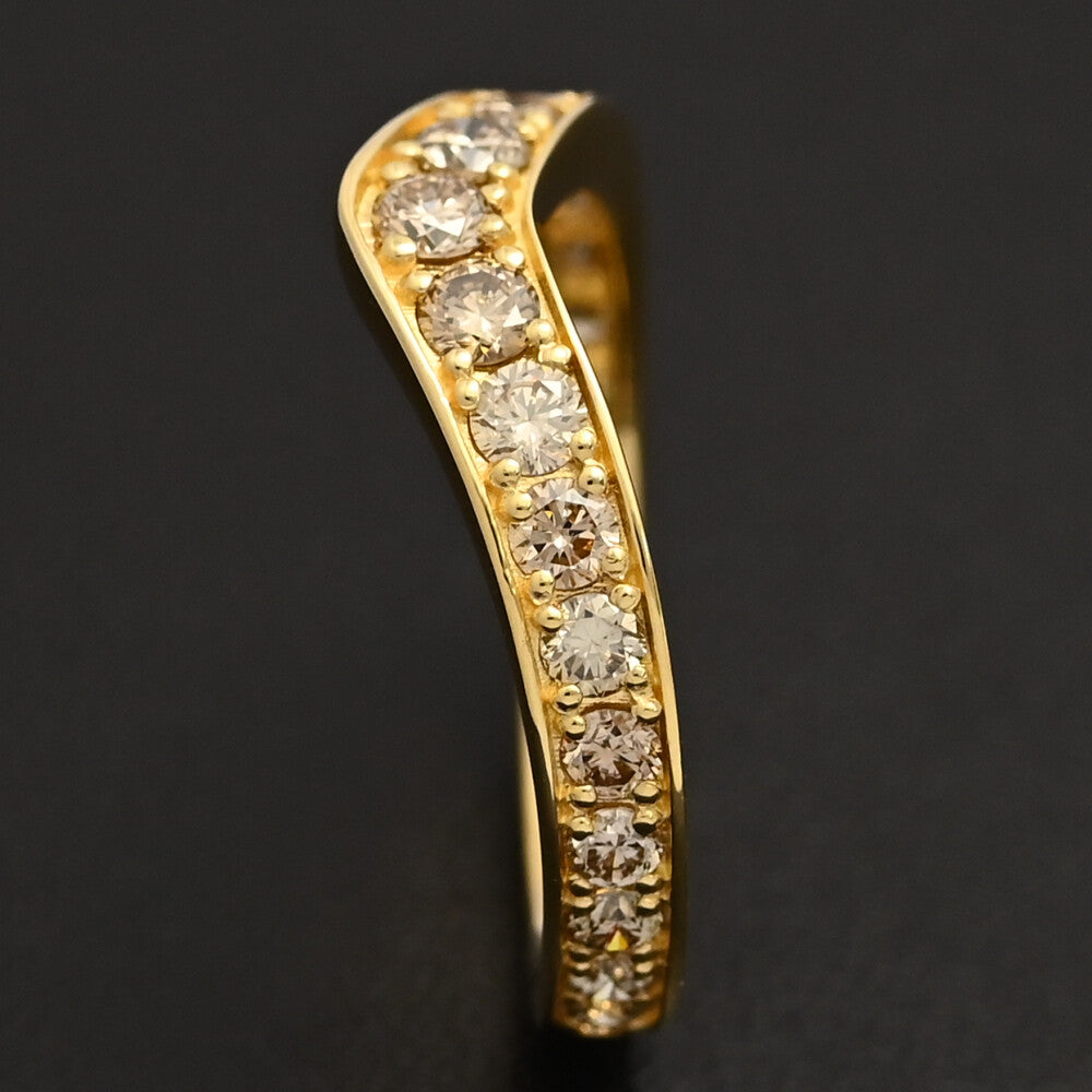 ダイヤモンド(ファッション) リング・指輪