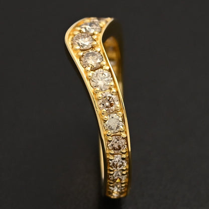 ダイヤモンド(ファッション) リング・指輪