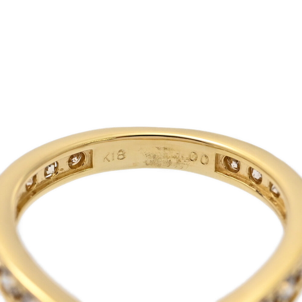 ダイヤモンド(ファッション) リング・指輪