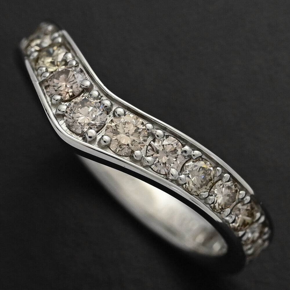 ダイヤモンド(ファッション) リング・指輪