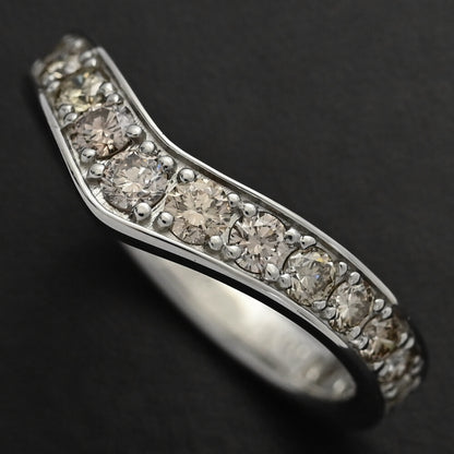 ダイヤモンド(ファッション) リング・指輪