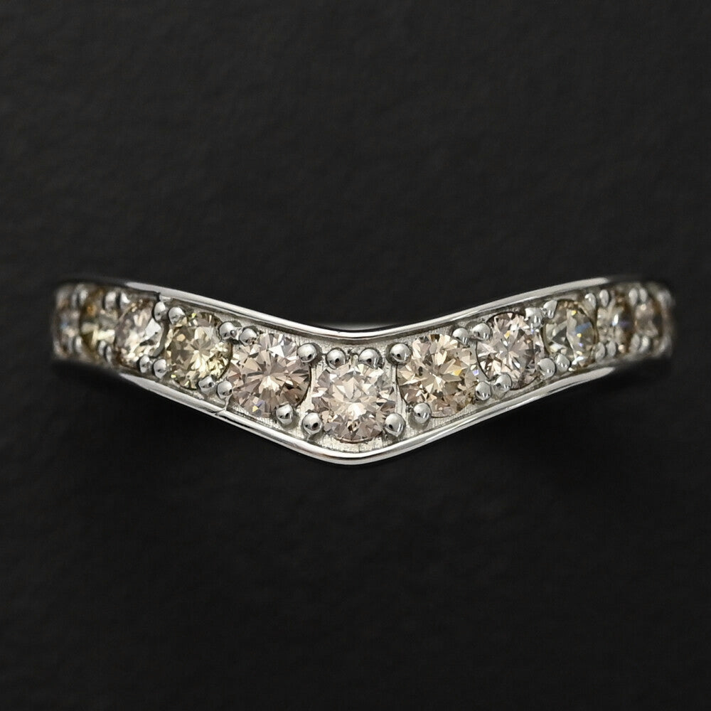 ダイヤモンド(ファッション) リング・指輪