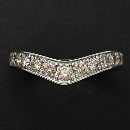 ダイヤモンド(ファッション) リング・指輪