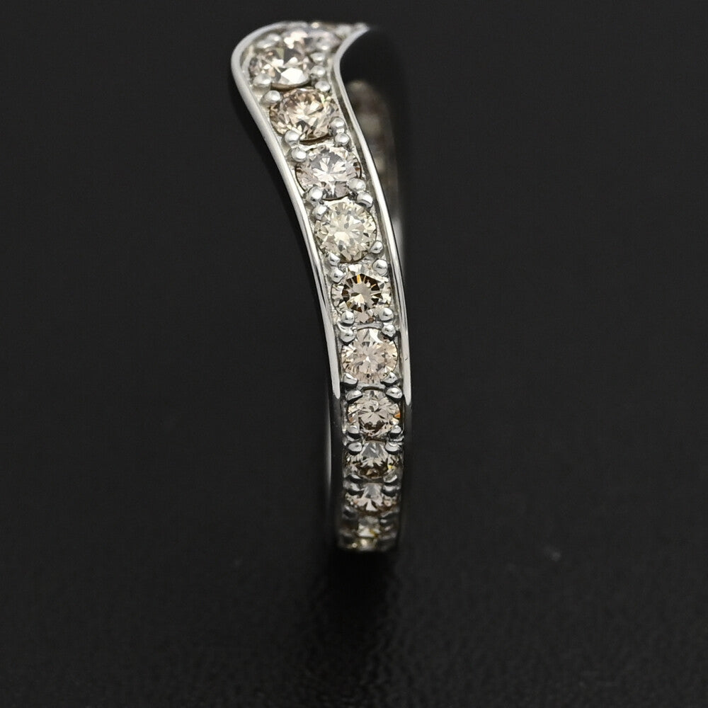 ダイヤモンド(ファッション) リング・指輪