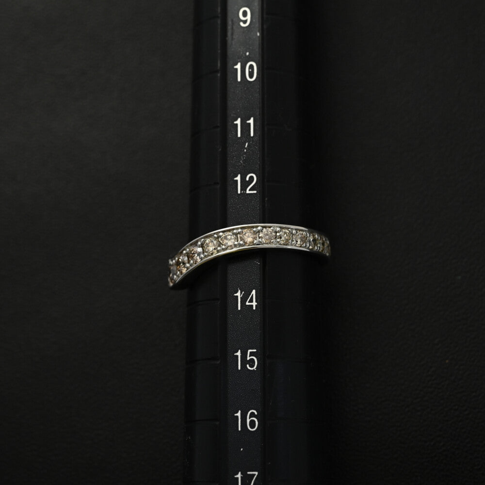 ダイヤモンド(ファッション) リング・指輪