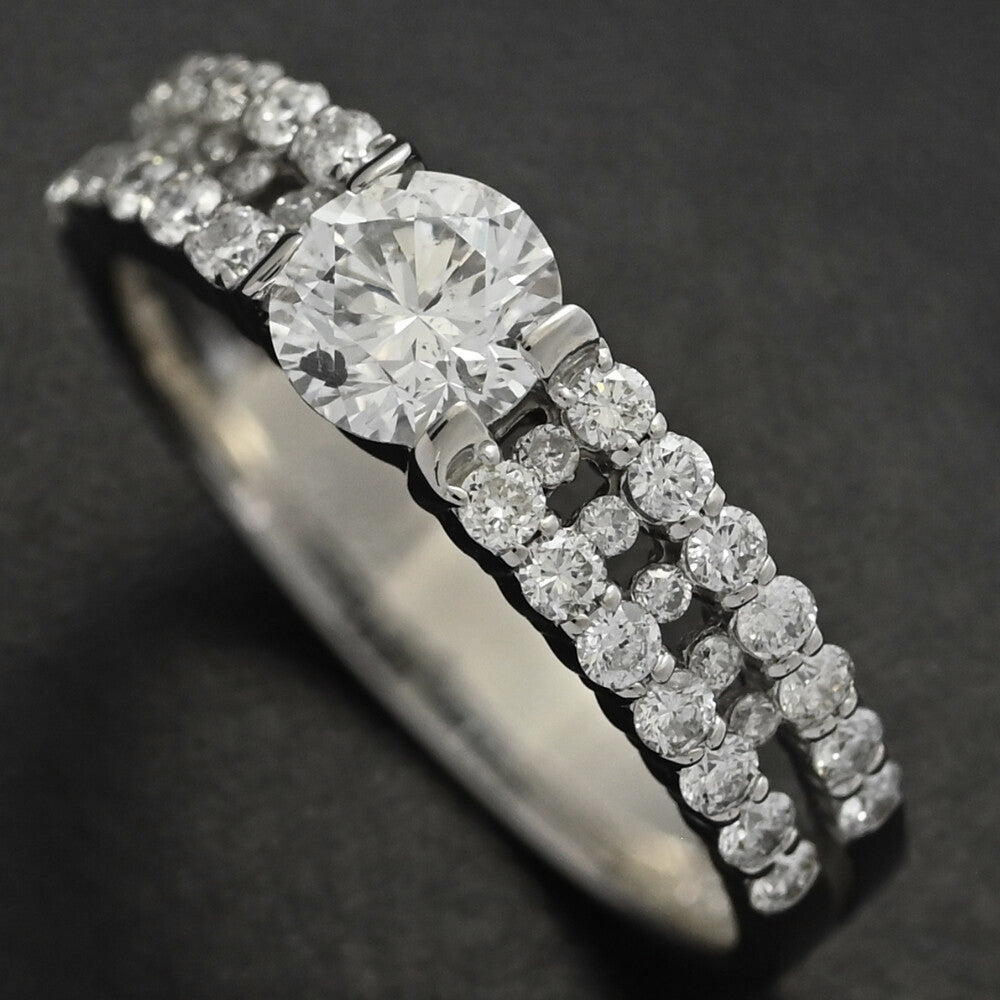 ダイヤモンド(ファッション) リング・指輪