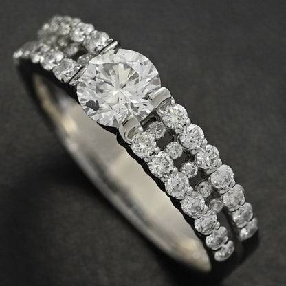 ダイヤモンド(ファッション) リング・指輪