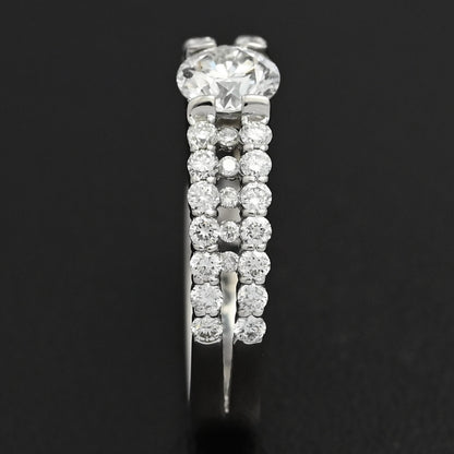 ダイヤモンド(ファッション) リング・指輪