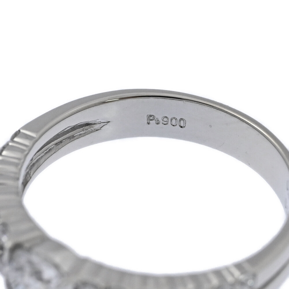 ダイヤモンド(ファッション) リング・指輪