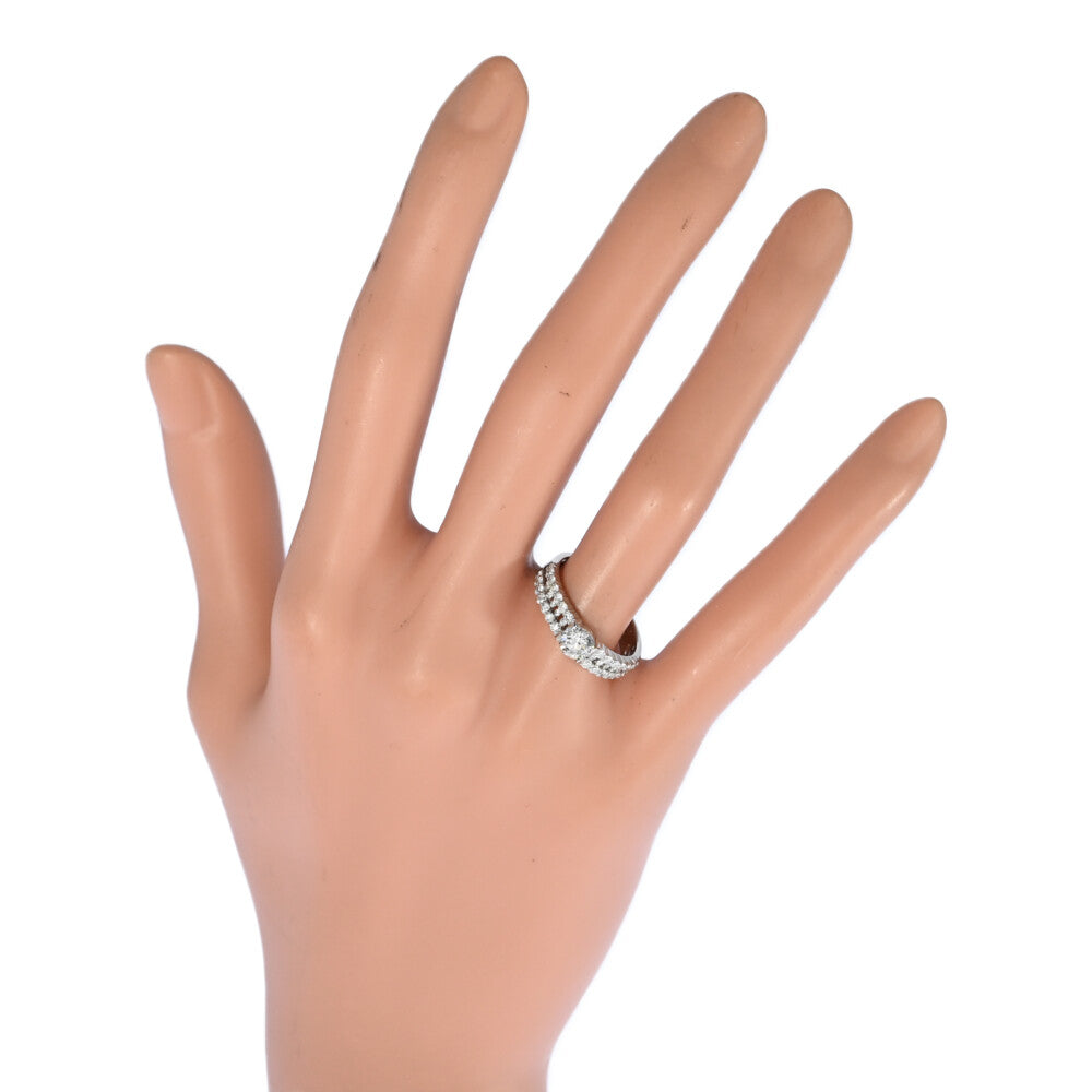 ダイヤモンド(ファッション) リング・指輪