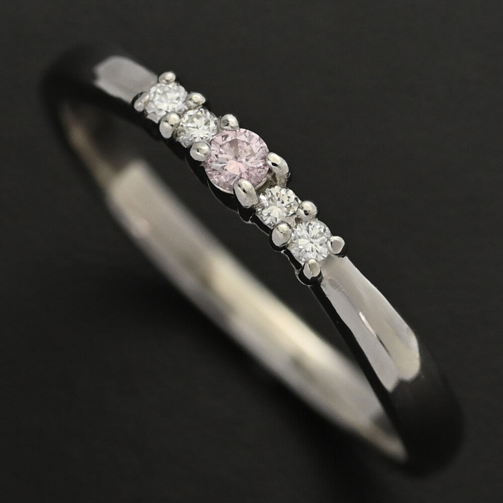 ダイヤモンド(ファッション) リング・指輪