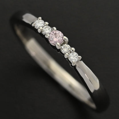 ダイヤモンド(ファッション) リング・指輪