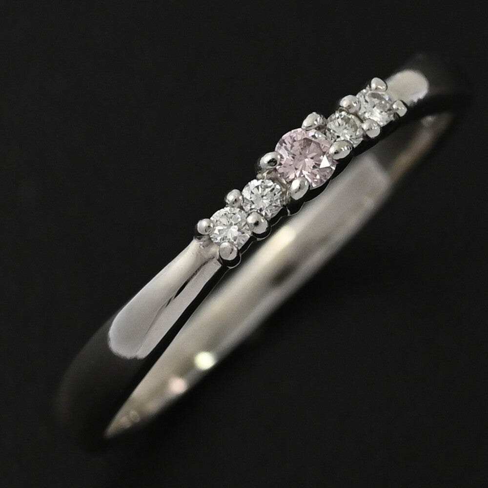 ダイヤモンド(ファッション) リング・指輪