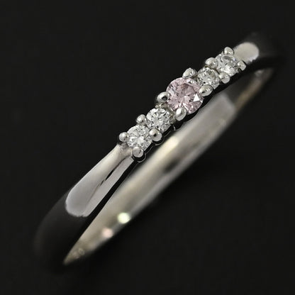 ダイヤモンド(ファッション) リング・指輪