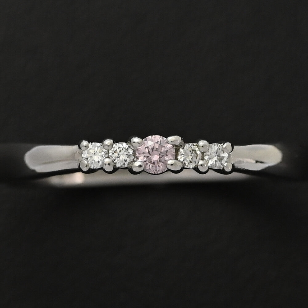 ダイヤモンド(ファッション) リング・指輪