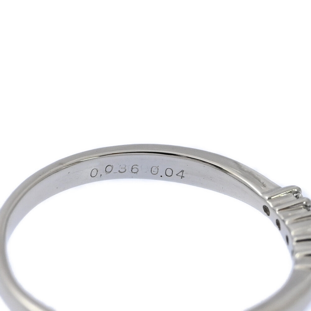 ダイヤモンド(ファッション) リング・指輪