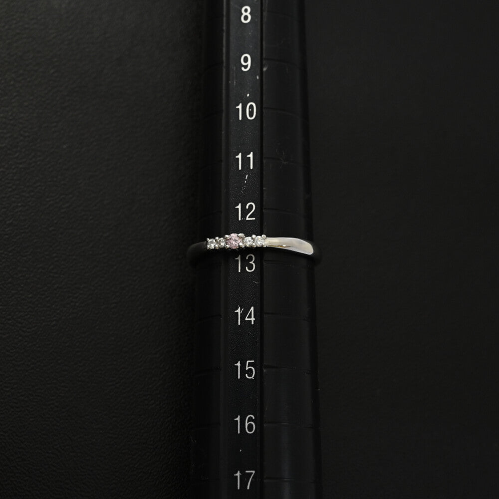 ダイヤモンド(ファッション) リング・指輪