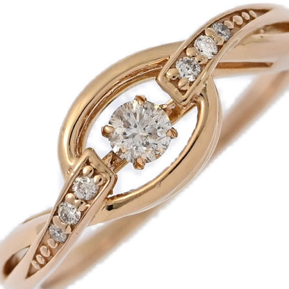 ダイヤモンド(ファッション) リング・指輪