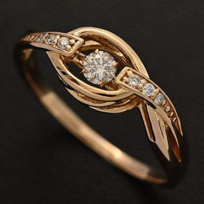 ダイヤモンド(ファッション) リング・指輪