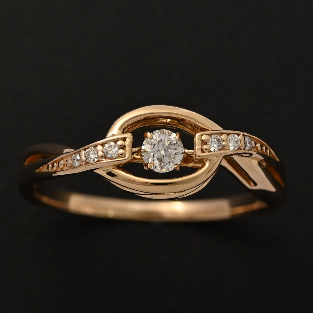 ダイヤモンド(ファッション) リング・指輪