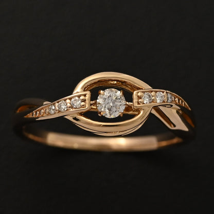 ダイヤモンド(ファッション) リング・指輪