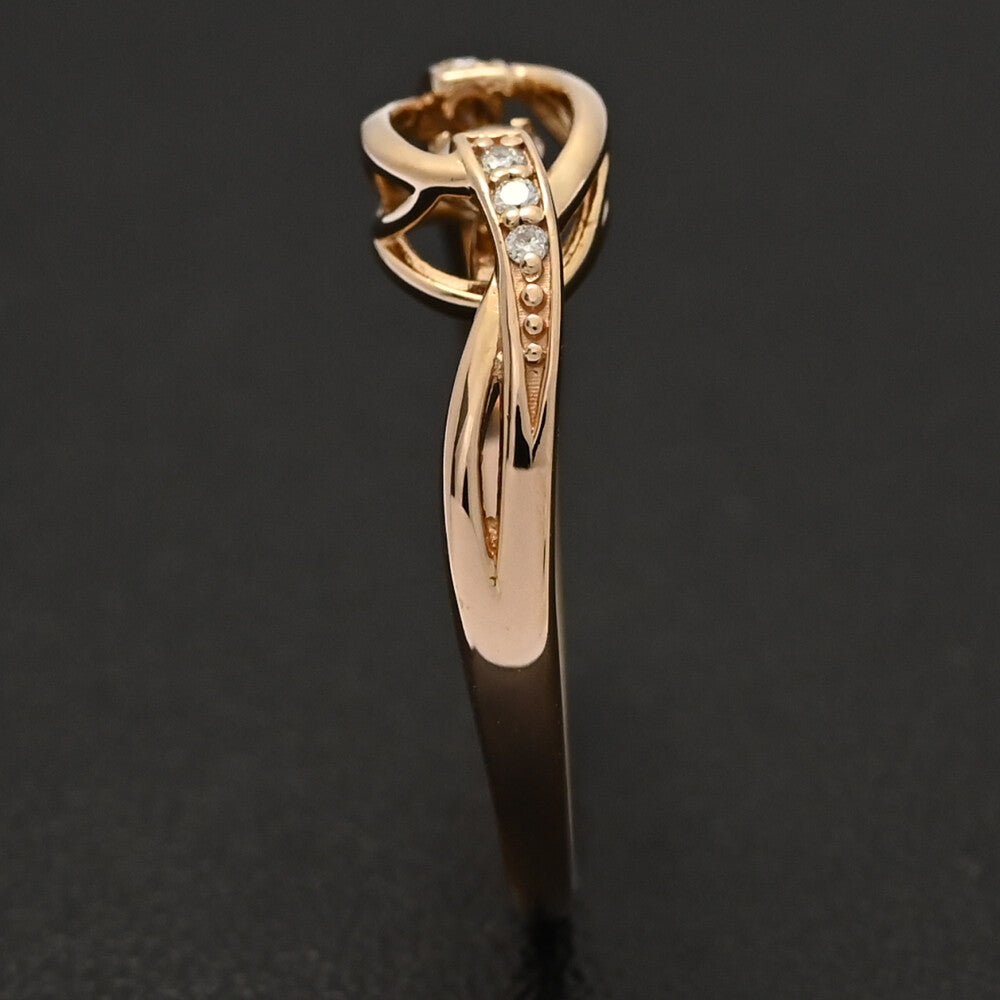 ダイヤモンド(ファッション) リング・指輪