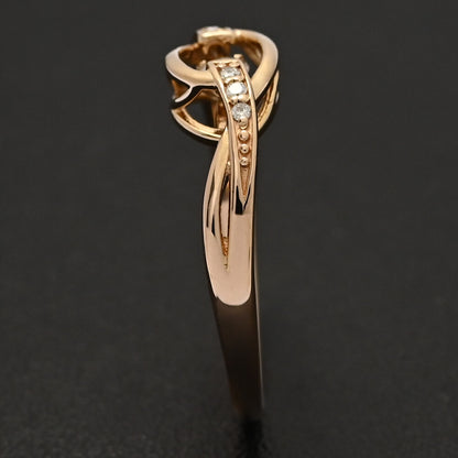 ダイヤモンド(ファッション) リング・指輪