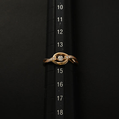 ダイヤモンド(ファッション) リング・指輪