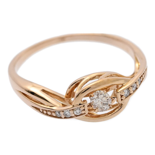 ダイヤモンド(ファッション) リング・指輪