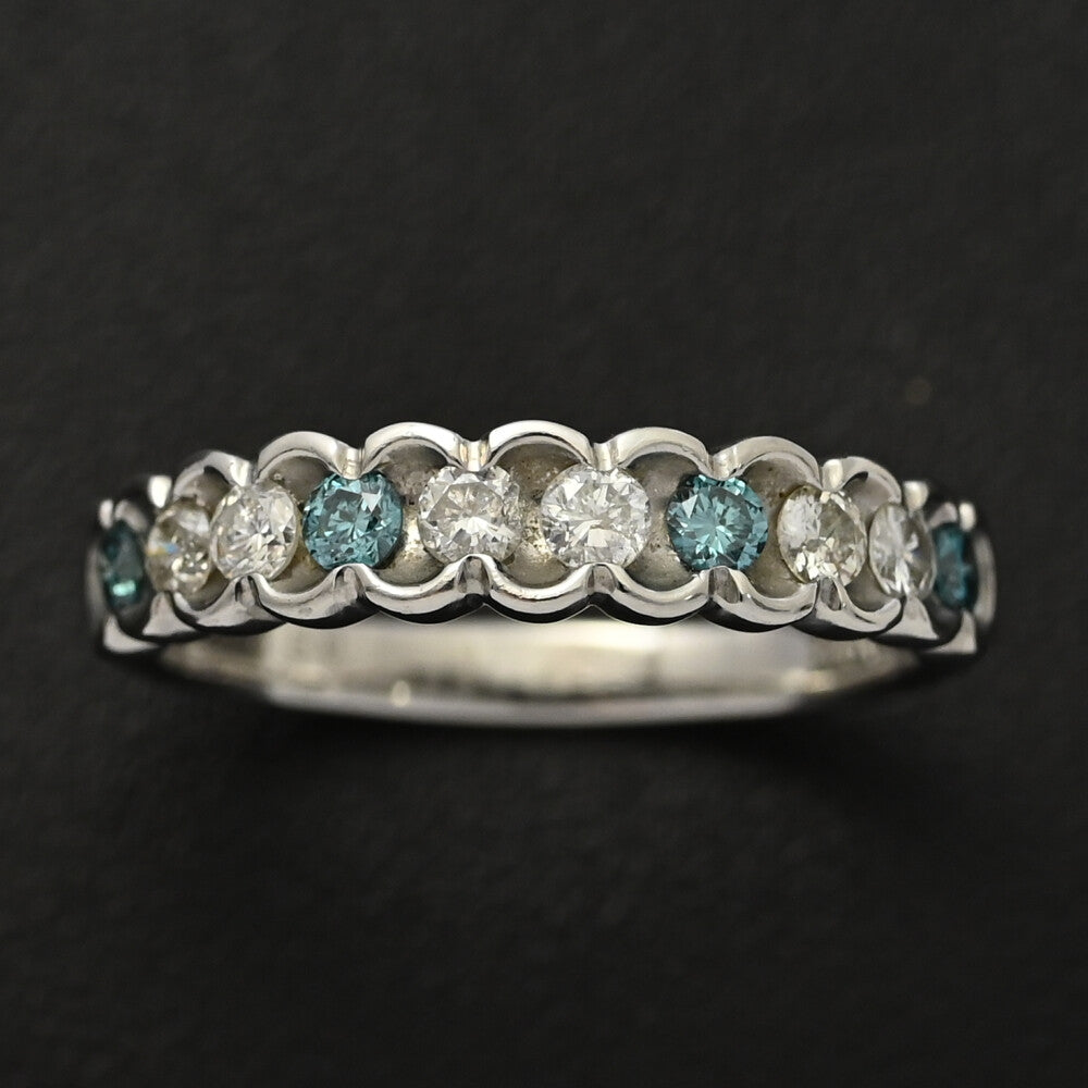 ダイヤモンド(ファッション) リング・指輪