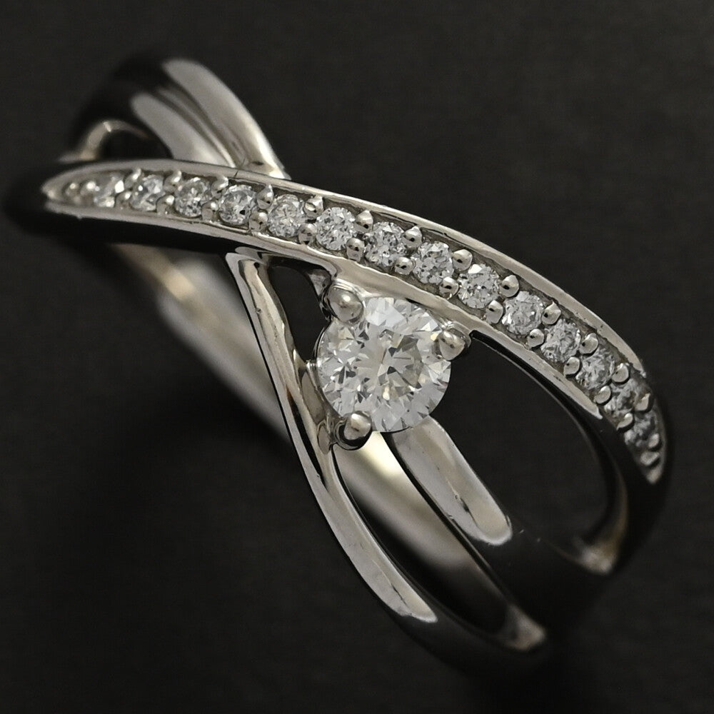 ダイヤモンド(ファッション) リング・指輪