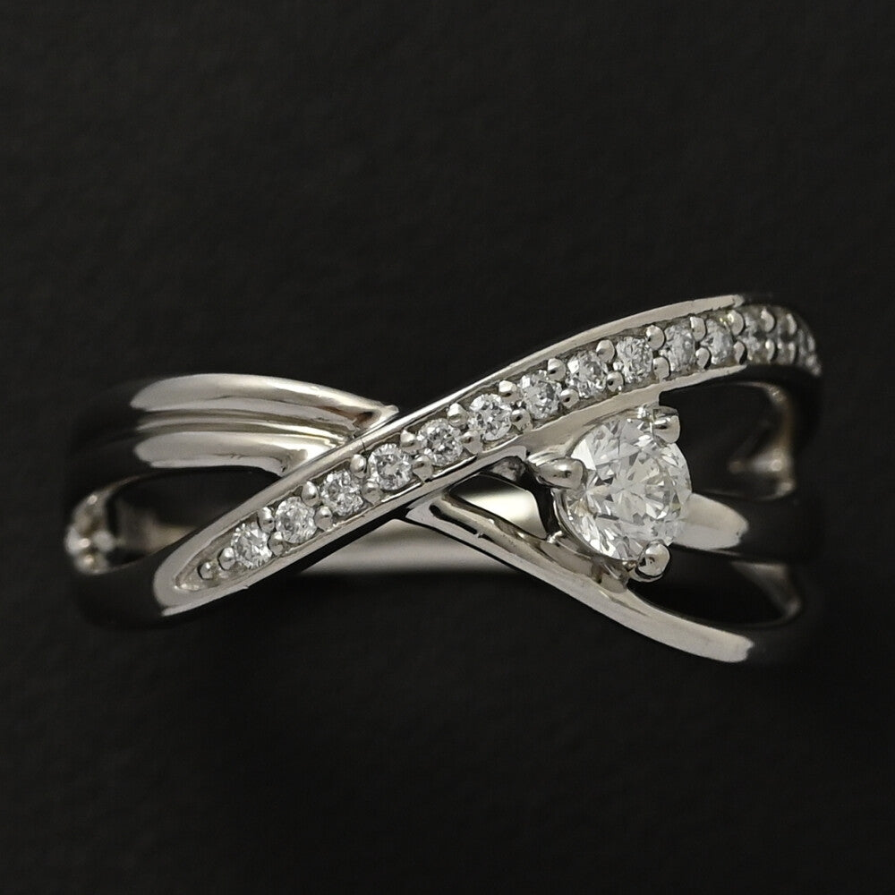 ダイヤモンド(ファッション) リング・指輪